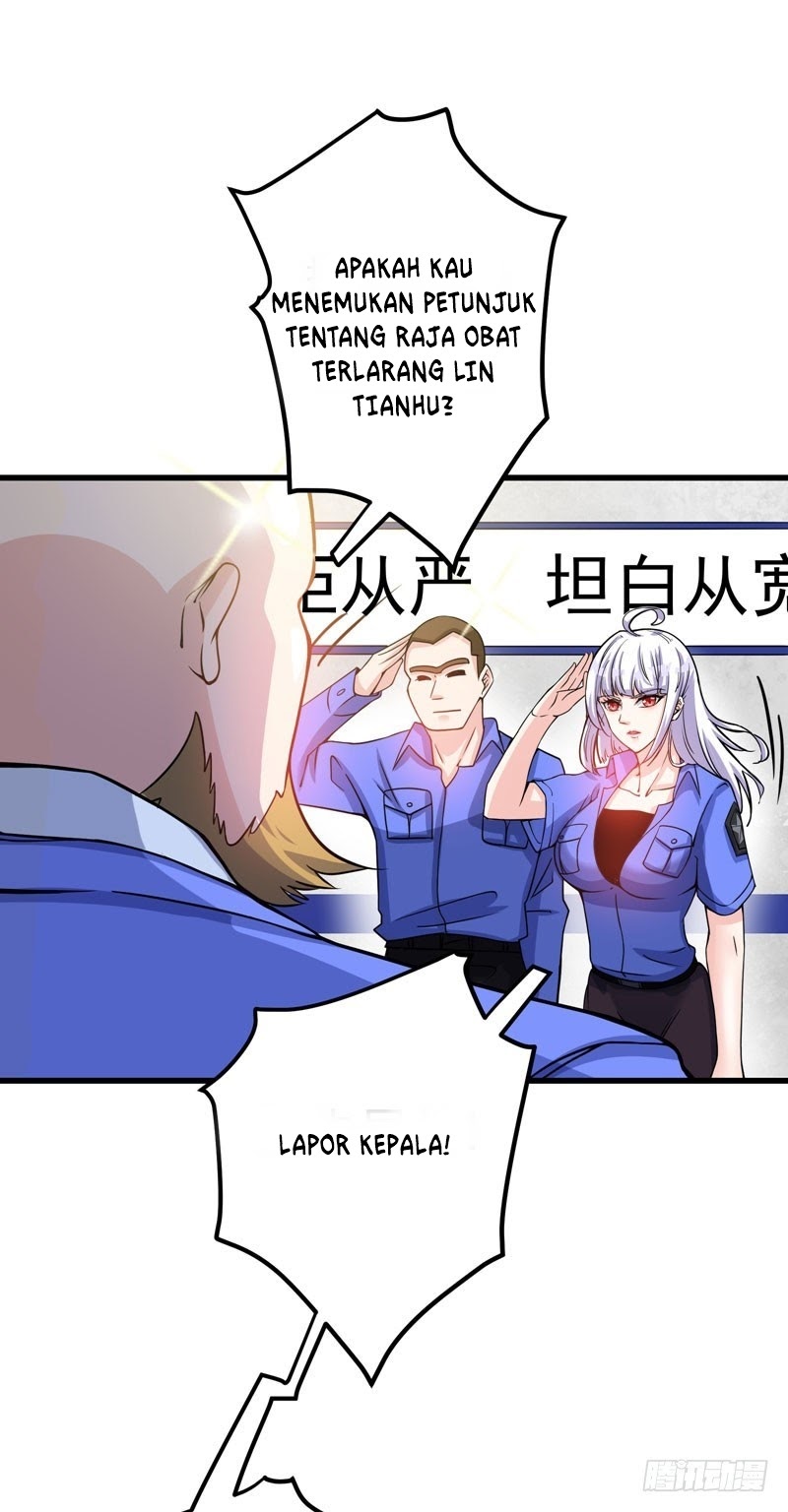 Strongest Divine Doctor Mixed City Chapter 34 Gambar 26